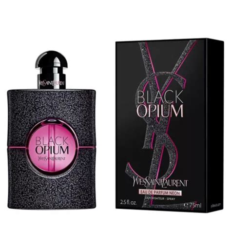 boots ysl perfume|ysl opium perfume boots.